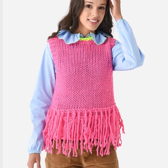 Dr Bloom Sweaters - Dr Bloom Women’s Milonga Sweater M/L